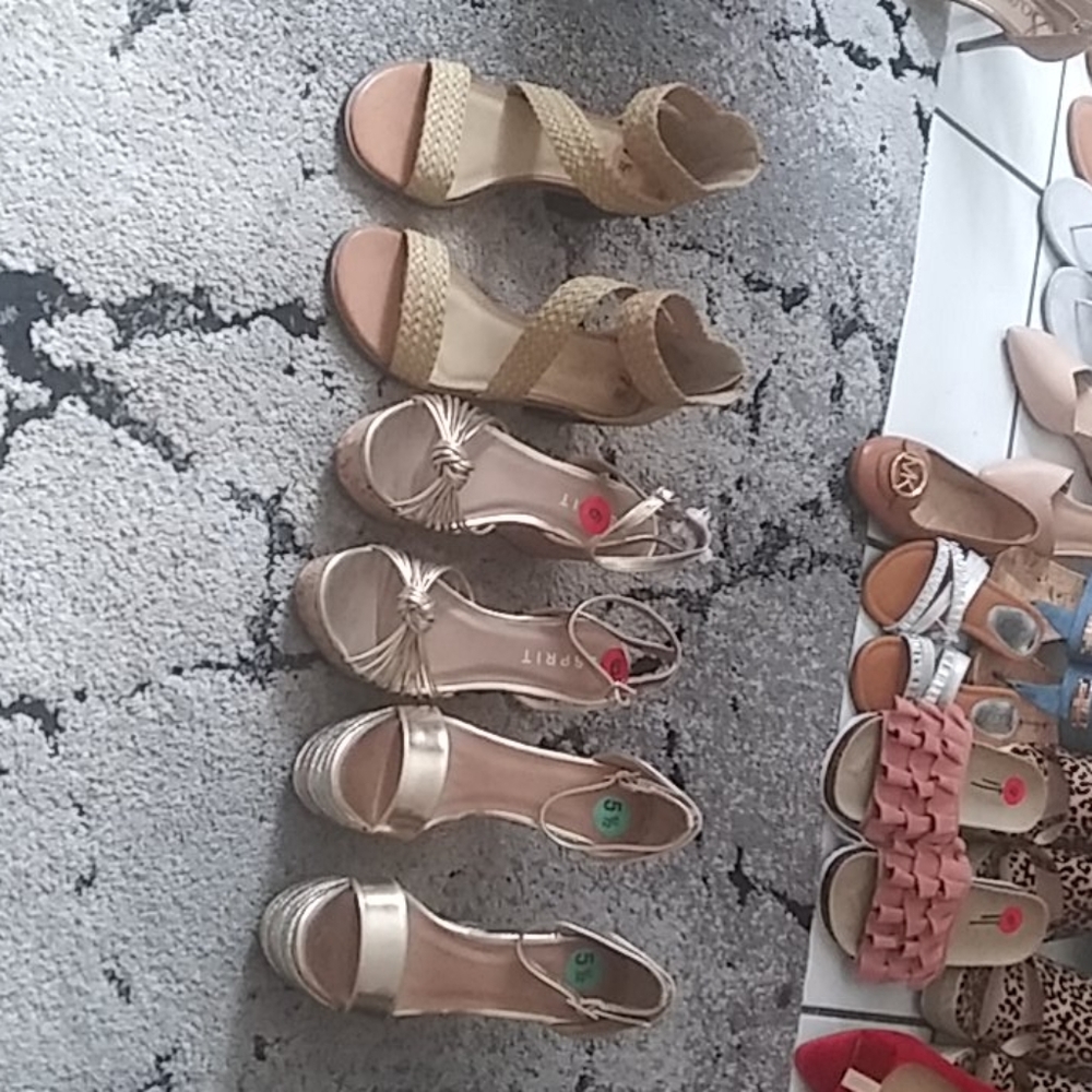 Shoes